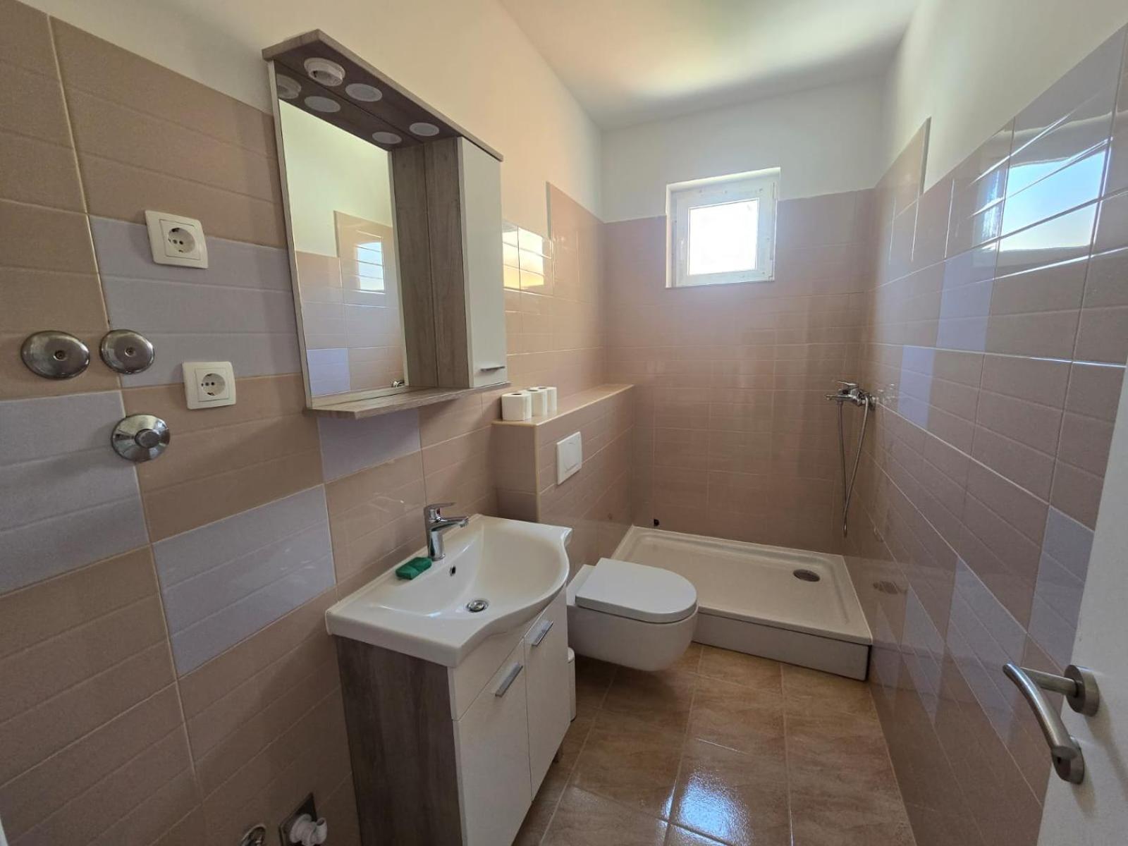 Apartment Anton Trogir Luaran gambar