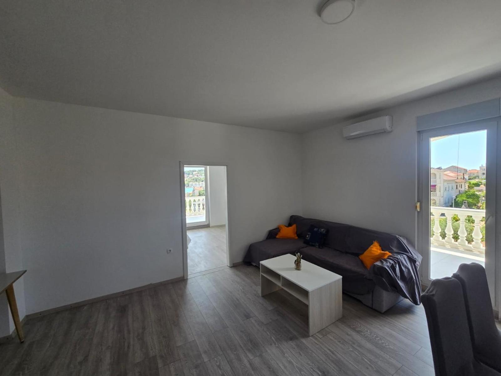 Apartment Anton Trogir Luaran gambar