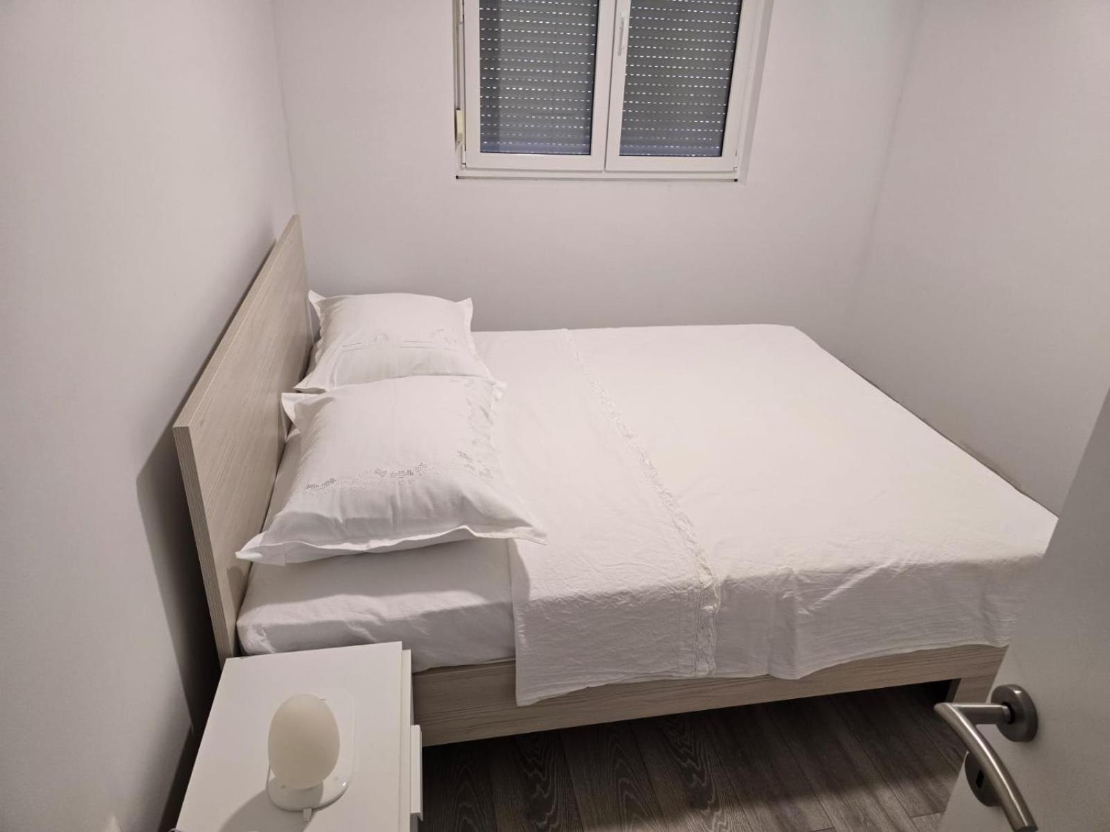 Apartment Anton Trogir Luaran gambar