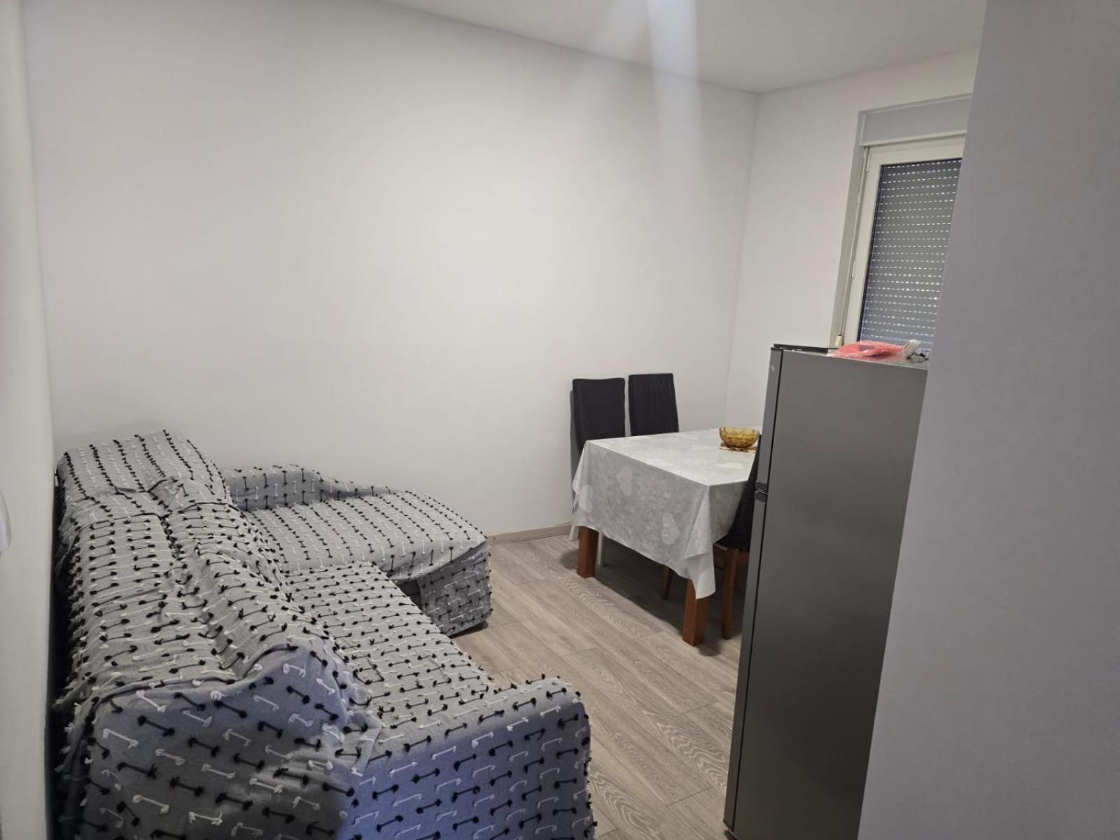 Apartment Anton Trogir Luaran gambar