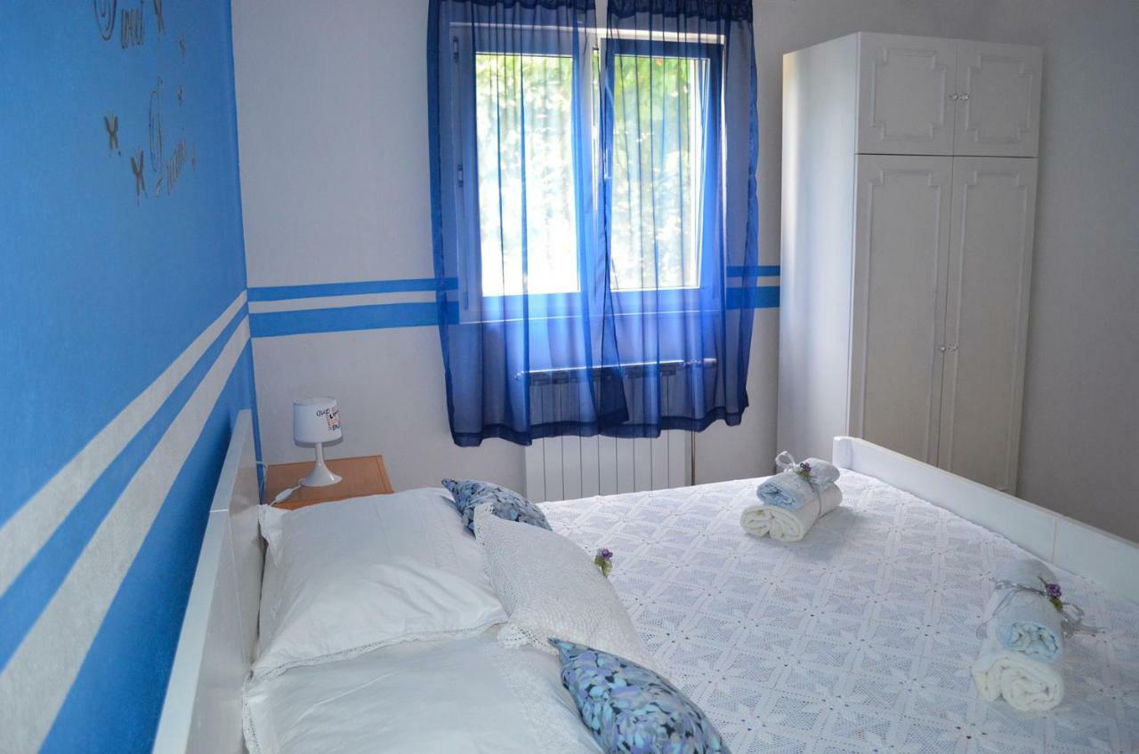 Apartment Anton Trogir Luaran gambar